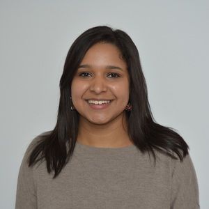 Meet your Posher, Gabrielle